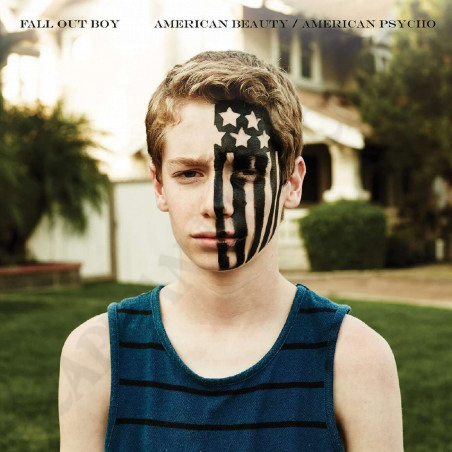 Buy Fall Out Boy - American Beauty - American Psycho CD at only €6.90 on Capitanstock Buy Fall Out Boy - American Beauty - American Psycho CD at only €6.90 on Capitanstock
