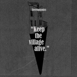 Buy Stereophonics - Keep The Village Alive CD at only €7.90 on Capitanstock