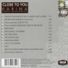 Buy Karima - Close To You - Sings Bacharach CD at only €4.90 on Capitanstock