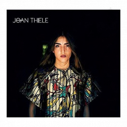 Joan Thiele - CD Album