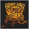 Acquista Graham Parker And The Rumor - Mystery Glue CD a soli 5,80 € su Capitanstock 