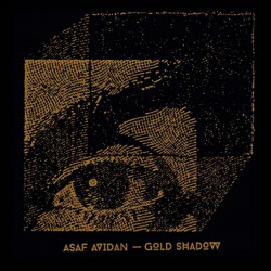 Asaf Avidan - Gold Shadow CD