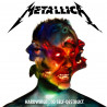 Buy Metallica - Hardwired ... To Self Destruct - Deluxe 3 CD at only €10.50 on Capitanstock