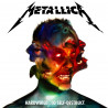 Acquista Metallica - Hardwired...To Self Destruct - Deluxe 3 CD a soli 10,50 € su Capitanstock 