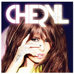 Cheryl - A Million Lights CD