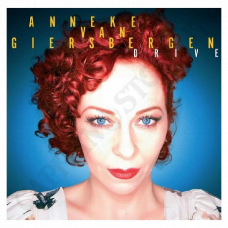 Buy Anneke Van Giersbergen - Drive CD at only €7.90 on Capitanstock Buy Anneke Van Giersbergen - Drive CD at only €7.90 on Capitanstock