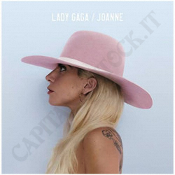 Acquista Lady Gaga - Joanne CD a soli 6,90 € su Capitanstock 