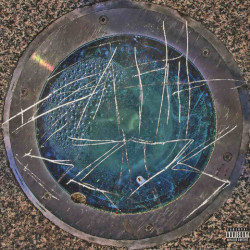 Death Grips - The Powers That B - 2 CD