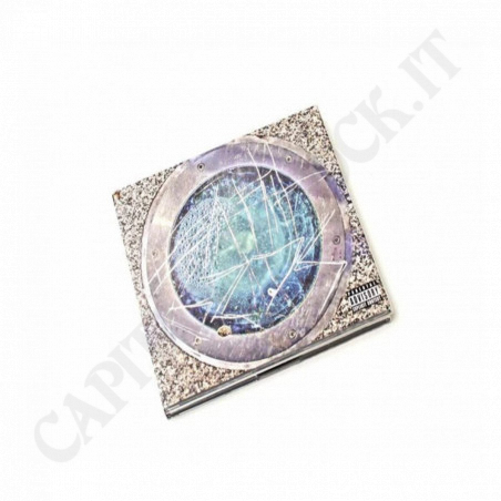 Buy Death Grips - The Powers That B - 2 CD at only €8.99 on Capitanstock