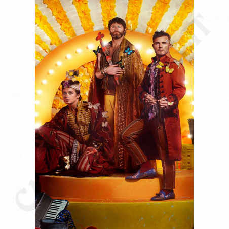 Buy Take That - Wondeland - Deluxe Edition at only €5.90 on Capitanstock Buy Take That - Wondeland - Deluxe Edition at only €5.90 on Capitanstock