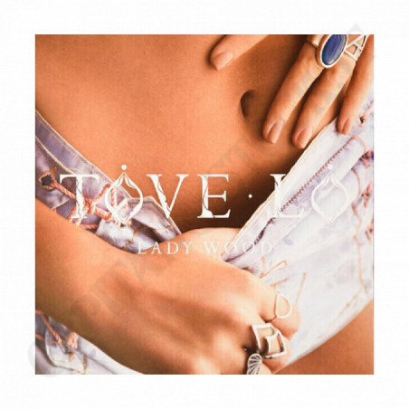 Buy Tove Lo - Lady Wood CD at only €7.50 on Capitanstock