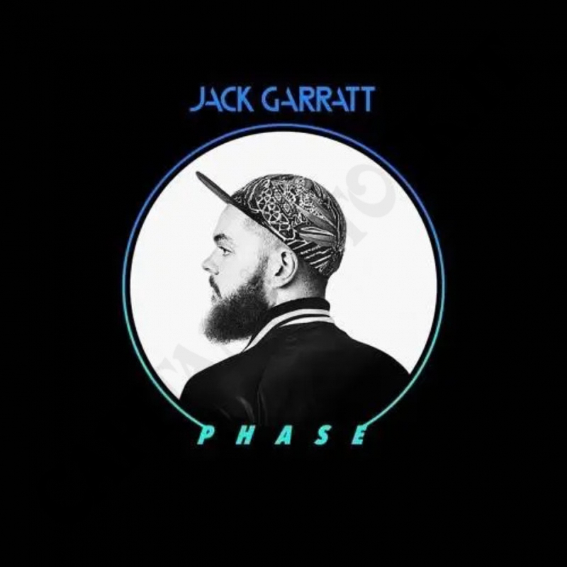 Jack Garratt Phase Jack Garratt Phase