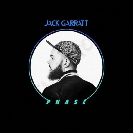 Acquista Jack Garratt - Phase - Deluxe Edition - 2 CD a soli 6,90 € su Capitanstock  Acquista Jack Garratt - Phase - Deluxe Edition - 2 CD a soli 6,90 € su Capitanstock