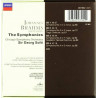 Acquista Brahms -The Symphonies - Chicago Symphony Orchestra - Sir. Georg Solti - 4CD a soli 15,31 € su Capitanstock 