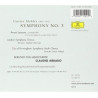 Buy Gustav Mahler - Symphony no. 3 - Claudio Abbado - CD at only €13.90 on Capitanstock