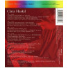Acquista Clara Haskil - Philips Recordings 1951-60 - 7CD a soli 254,15 € su Capitanstock 