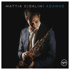 Acquista Mattia Cigalini - Adamas CD a soli 6,99 € su Capitanstock 