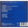 Buy Mattia Cigalini - Adamas CD at only €6.99 on Capitanstock