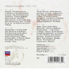 Acquista Francis Poulenc - Melodies - 4CD a soli 29,00 € su Capitanstock 