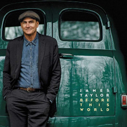 Buy James Taylor Before This World CD at only €7.90 on Capitanstock