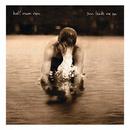 Acquista Half Moon Run - Sun Leads Me On CD a soli 8,60 € su Capitanstock 