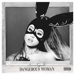 Buy Ariana Grande - Dangerous Woman CD at only €13.89 on Capitanstock