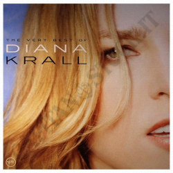 Buy Diana Krall - The Very Best Of CD at only €7.90 on Capitanstock