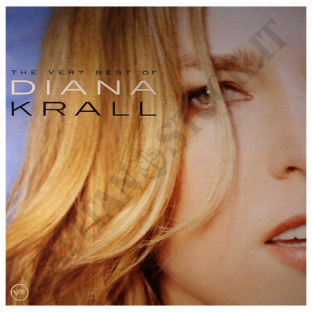 Acquista Diana Krall - The Very Best Of CD a soli 7,90 € su Capitanstock  Acquista Diana Krall - The Very Best Of CD a soli 7,90 € su Capitanstock