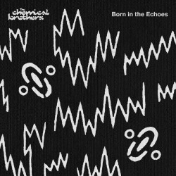 Acquista The Chemical Brothers - Born In The Echoes Deluxe Edition a soli 8,90 € su Capitanstock 