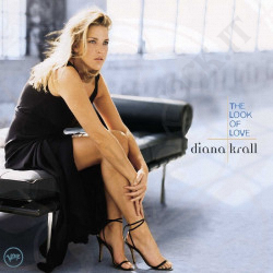 Buy Diana Krall - The Look Of Love CD at only €5.90 on Capitanstock
