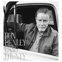 Buy Don Henley - Cass Country CD at only €7.50 on Capitanstock