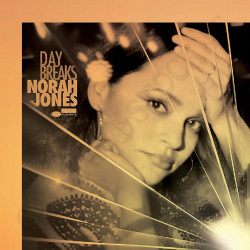 Acquista Norah Jones - Day Breaks - Deluxe Version a soli 5,00 € su Capitanstock 
