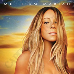 Mariah Carey Me. I Am Mariah CD