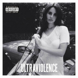 Buy Lana Del Rey - Ultraviolence CD at only €7.00 on Capitanstock