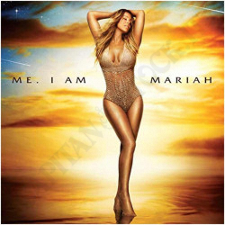 Buy Mariah Carey - Me . I Am Mariah - CD at only €5.02 on Capitanstock