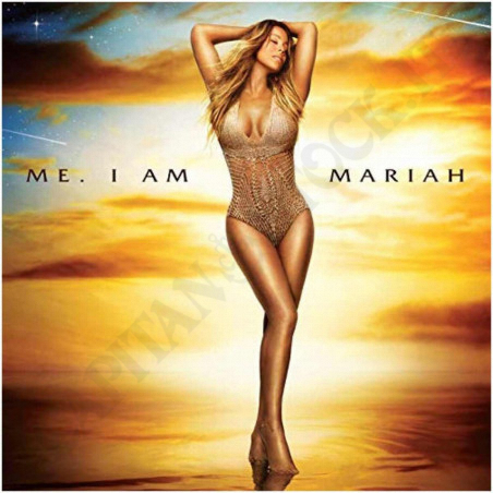 Buy Mariah Carey - Me . I Am Mariah - CD at only €5.02 on Capitanstock Buy Mariah Carey - Me . I Am Mariah - CD at only €5.02 on Capitanstock