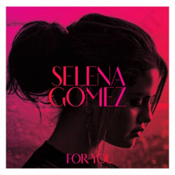 Selena Gomez - For You CD