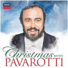 Acquista Luciano Pavarotti - Christmas With Pavarotti - 2CD a soli 6,80 € su Capitanstock 