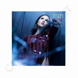 Selena Gomez - Revival CD