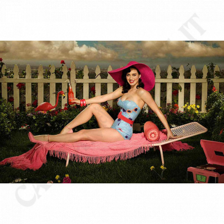 Acquista Katy Perry - One Of The Boys - CD a soli 5,50 € su Capitanstock 