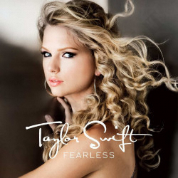 Acquista Taylor Swift - Fearless CD a soli 7,50 € su Capitanstock 