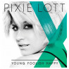 Buy Pixie Lott - Young Foolish Happy CD at only €3.99 on Capitanstock