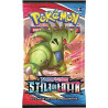 Acquista Pokémon Spada e Scudo Stili di Lotta - Bustina 10 Carte Aggiuntive - IT a soli 5,25 € su Capitanstock 