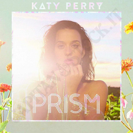 Acquista Katy Perry - Prism - CD a soli 5,14 € su Capitanstock  Acquista Katy Perry - Prism - CD a soli 5,14 € su Capitanstock