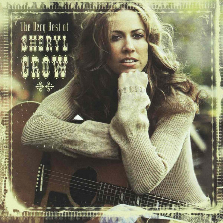 Buy Sheryl Crow - The Very Best Of CD at only €5.90 on Capitanstock Buy Sheryl Crow - The Very Best Of CD at only €5.90 on Capitanstock