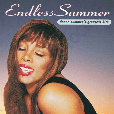 Acquista Donna Summer Endless Summer CD a soli 3,90 € su Capitanstock  Acquista Donna Summer Endless Summer CD a soli 3,90 € su Capitanstock