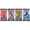 Buy Pokémon Sword and Shield Fighting Styles Box 36 Sealed Packs - IT at only €149.00 on Capitanstock
