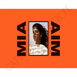 Acquista Mia Aim CD a soli 5,90 € su Capitanstock 