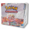 Acquista Pokémon Spada e Scudo Stili di Lotta Box 36 Bustine Sigillato - IT a soli 149,00 € su Capitanstock 