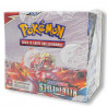 Buy Pokémon Sword and Shield Fighting Styles Box 36 Sealed Packs - IT at only €149.00 on Capitanstock